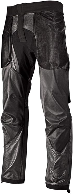 CRBN SC Paintball Pant (Black, Small)