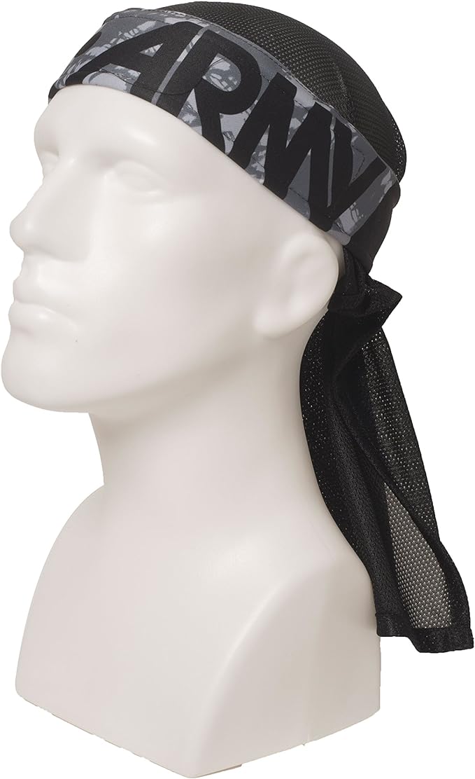 HK Army Paintball Headwrap (Shale Teal)