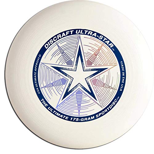 Discraft Ultra-Star 175g Ultimate Disc