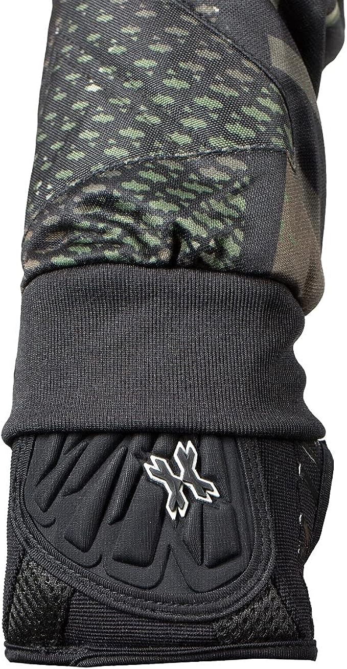 HK Army Hardline Paintball Jersey - Amp - Large