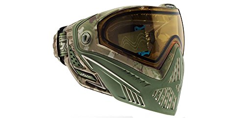 Dye i5 Paintball Goggle (DyeCam)