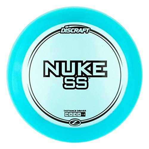 Discraft Nuke SS Elite Z Golf Disc