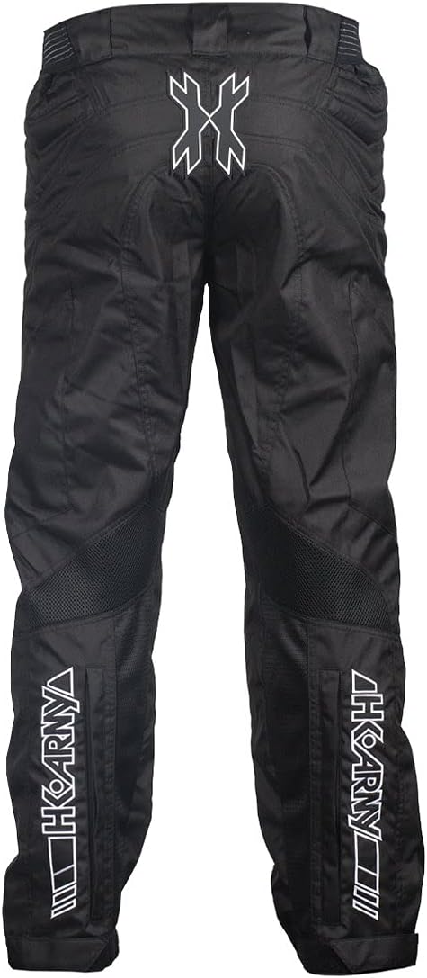 HK Army Hardline PRO Paintball Pant - Stealth - LG (34-38)