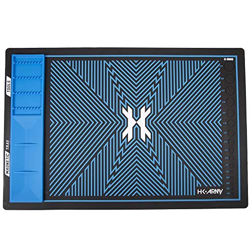 HK Army MAGMAT Magnetic Paintball Tech Mat