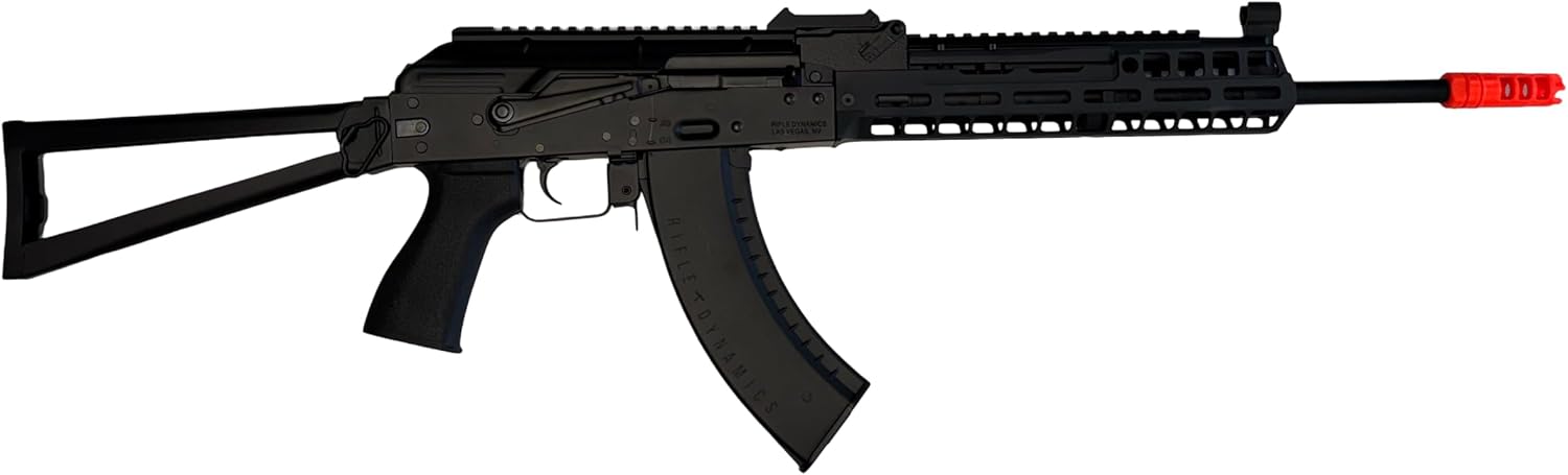 EMG Licensed Rifle Dynamics AK Airsoft AEG by CYMA (RD-701 / Built-In Tracer)