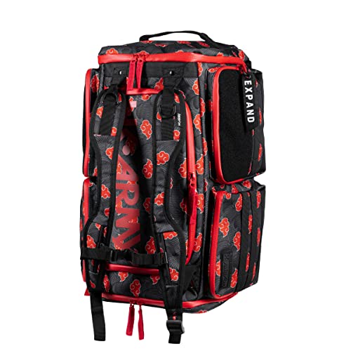 HK Army Expand Backpack Paintball Gearbag - Devastation Kloud