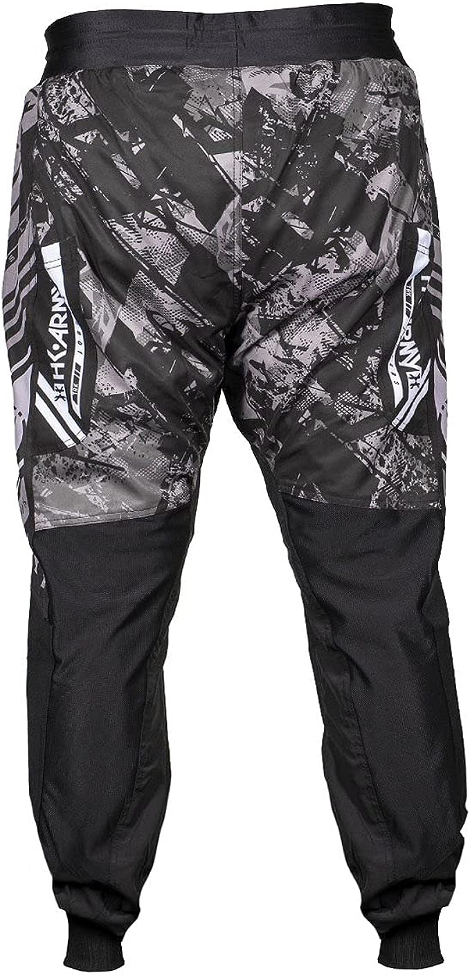 HK Army TRK Air Paintball Joggers - Slate - Small