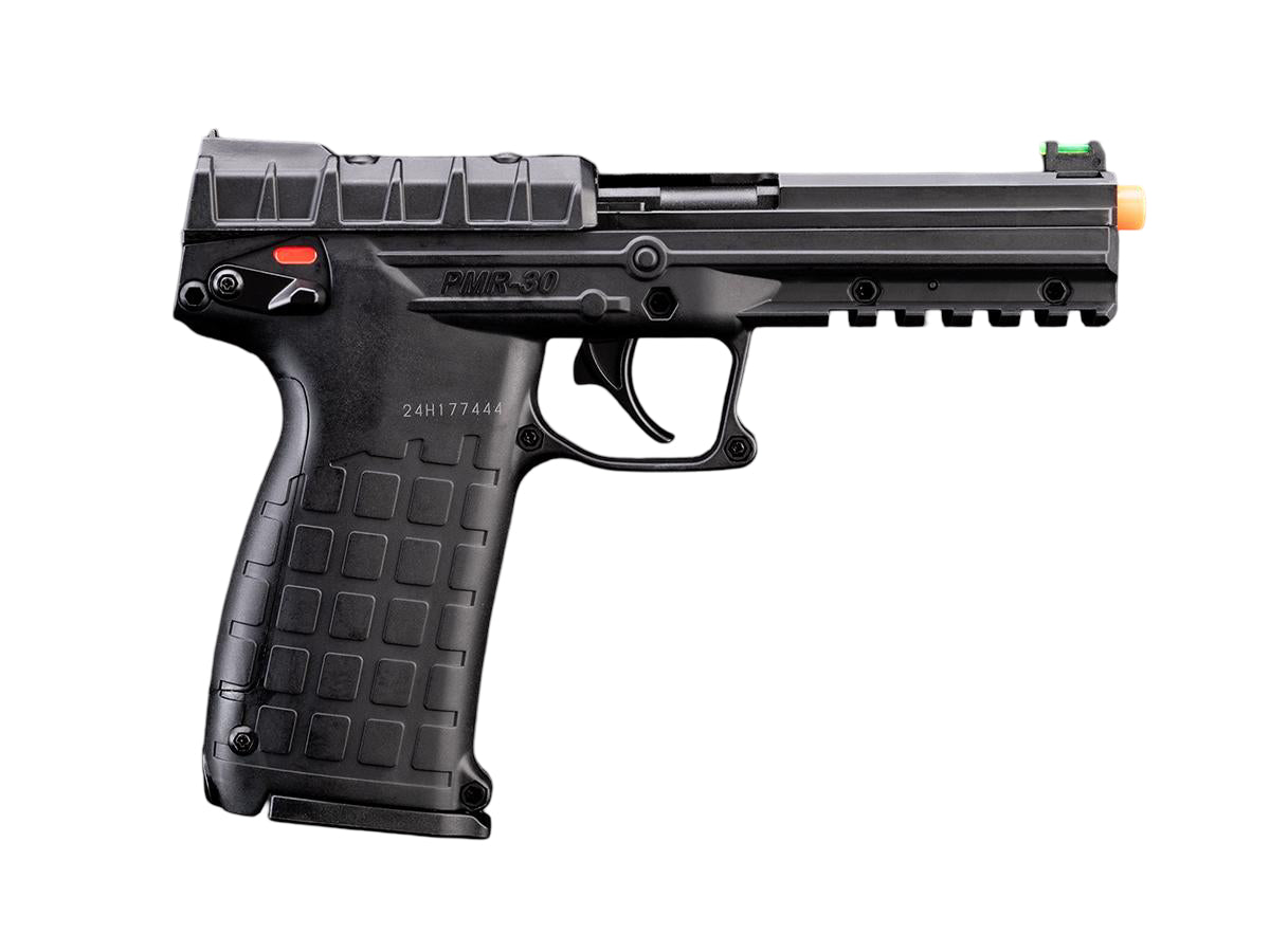 SOCOM Gear Kel-Tec Licensed PMR30 CO2 GBB 400+ FPS High Power Airsoft Pistol