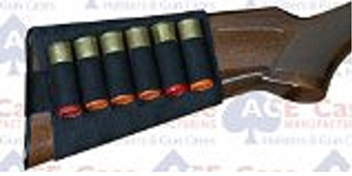 Ace Case Remington 870 Shotgun Shell Holder Made in U.S.A.