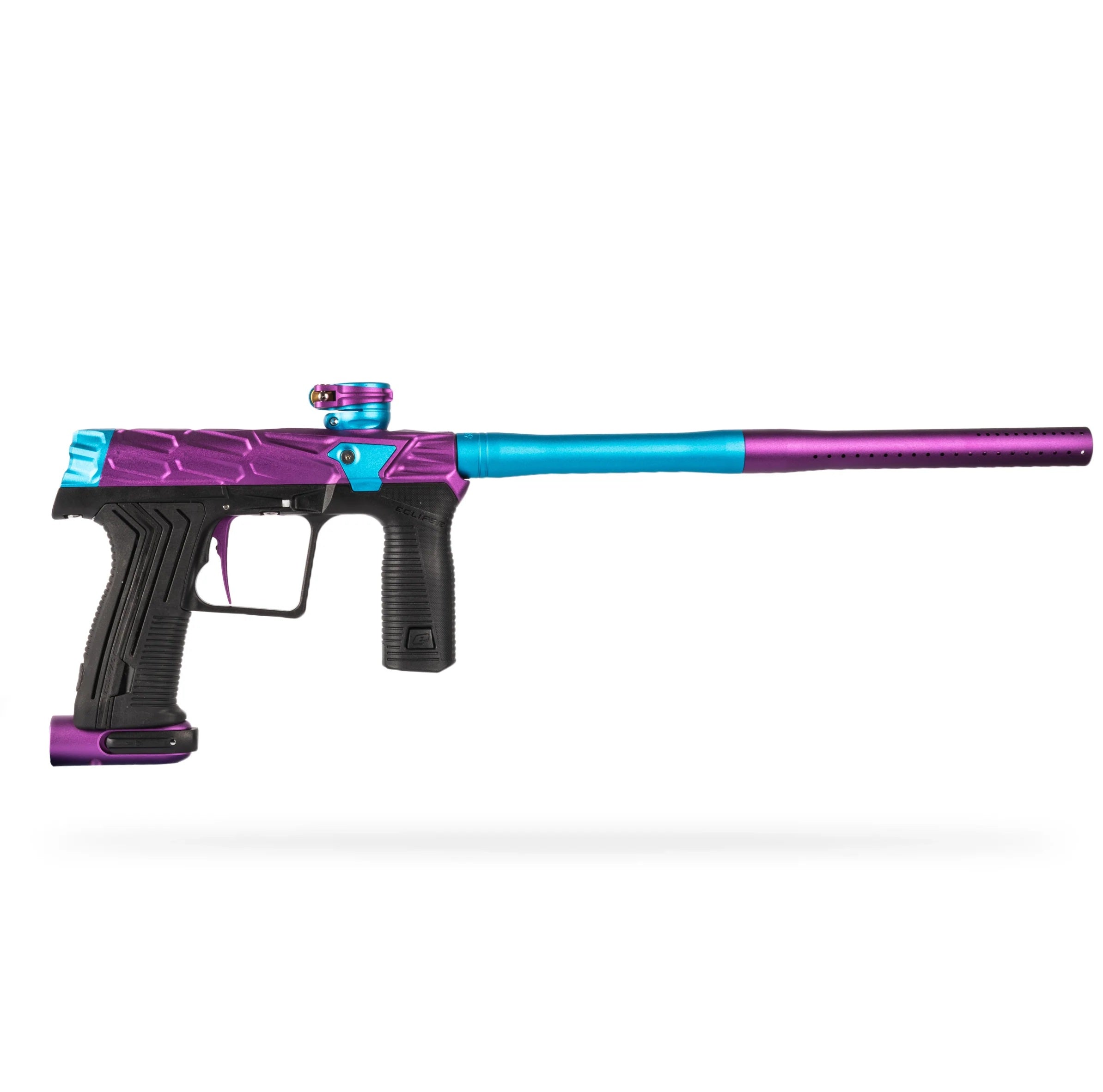 Planet Eclipse HK ETHA3 MTL Hive Electronic Paintball Marker (Amped)