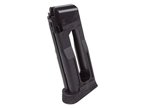 SIG Sauer ProForce 12rd P365 Magazine with CO2 12 Gram (5 Pack) Bundle