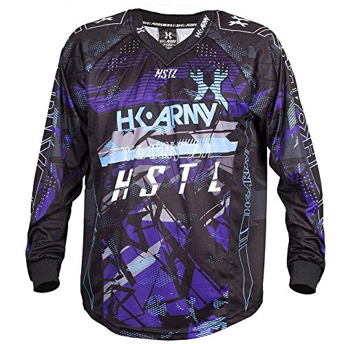 HK Army HSTL Paintball Jersey - Arctic Small