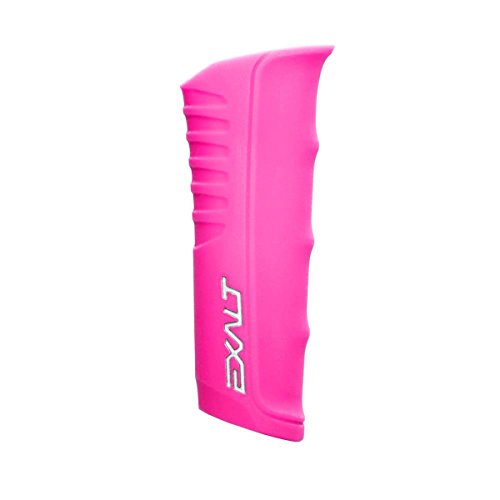 Exalt Paintball Shocker RSX Grip Skin - Regulator Cover - Pink