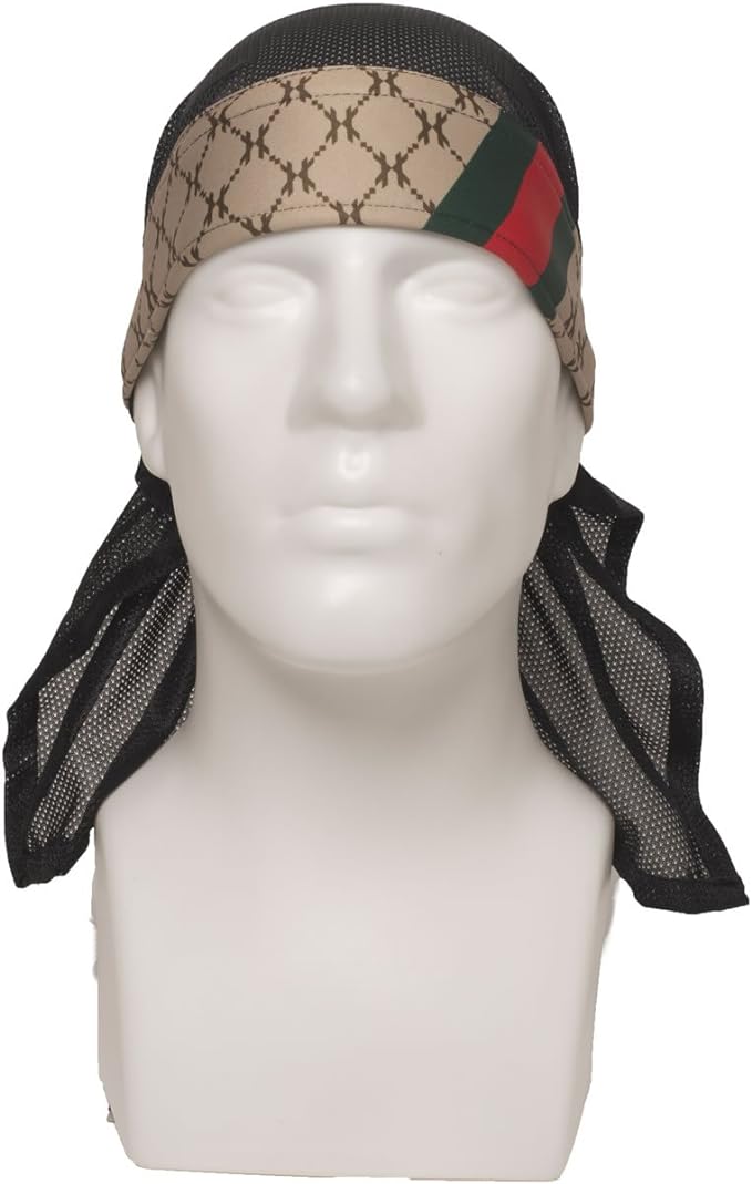 HK Army Paintball Headwrap (HH Tan)