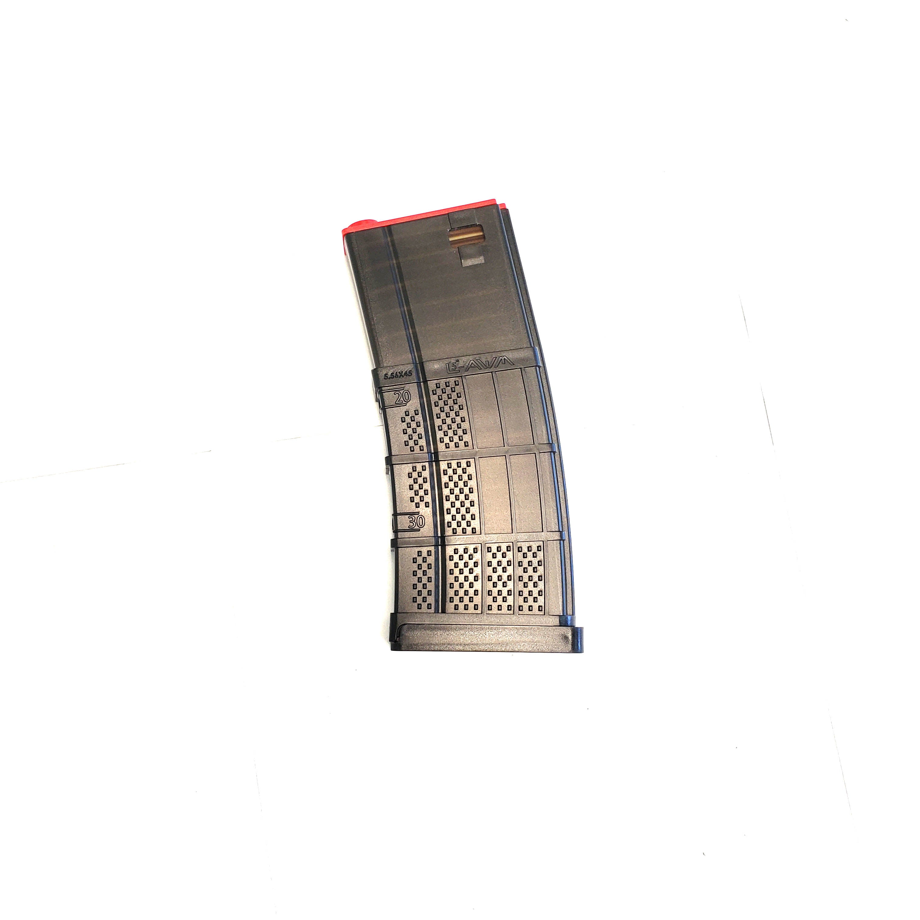 EMG Lancer Systems L5 AWM 250 Round Mid-Cap Magazine for M-4 AEG Airsoft Rifles