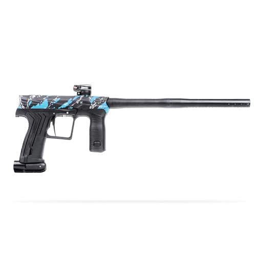Planet Eclipse HK ETHA3 Electronic Paintball Marker (Fracture Turquoise)