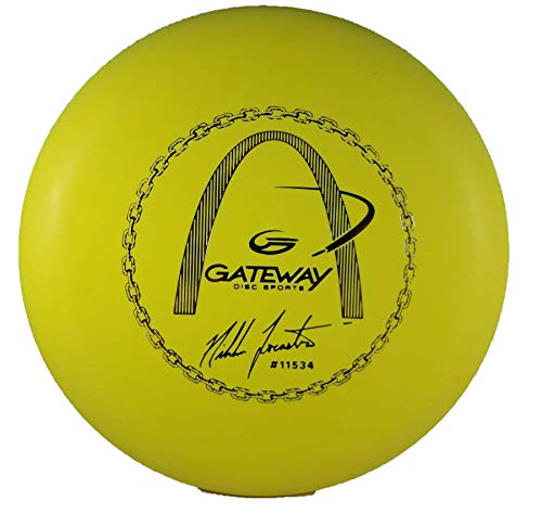 Gateway Disc Wizard Putter