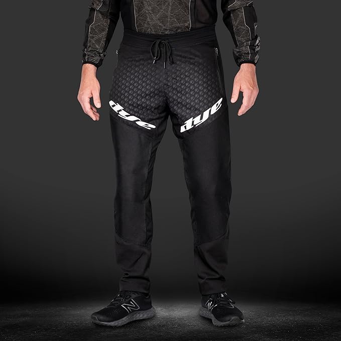 Dye FLX Paintball Airsoft Pant (Small)