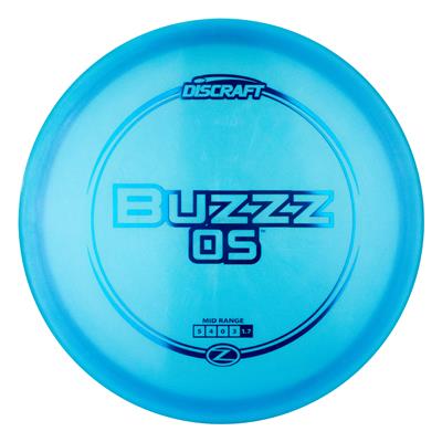 Discraft Z Line Buzzz OS Golf Disc (177+)