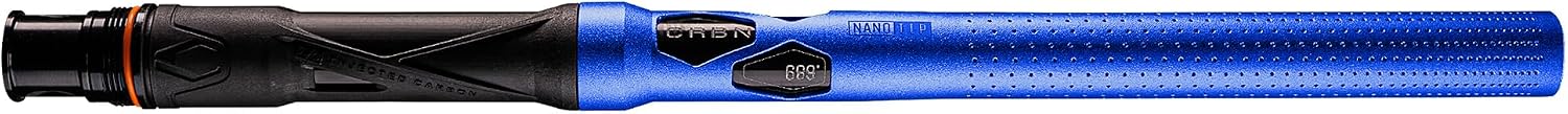 CRBN Paintball IC PWR Nano Barrel [ PWR Insert Sold Separately ] [ Blue ]