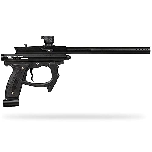 HK Army SABR Semi-Auto Paintball Marker - Dust Purple