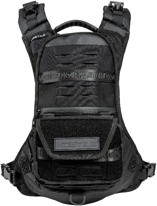 Hk Army CTS Reflex Paintball/Gear Backpack