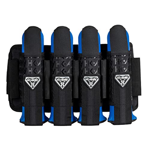 HK Army HSTL Line Paintball Harness Pod Pack | 3+2 | 4+3