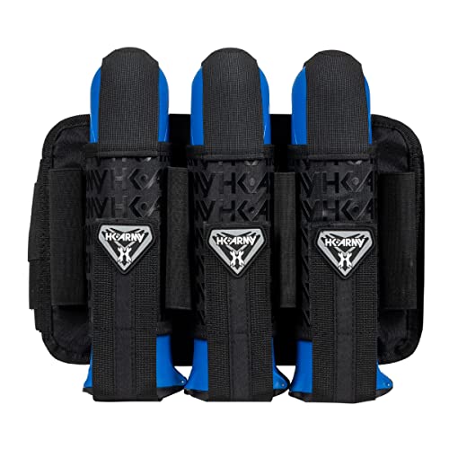 HK Army HSTL Line Paintball Harness Pod Pack | 3+2 | 4+3