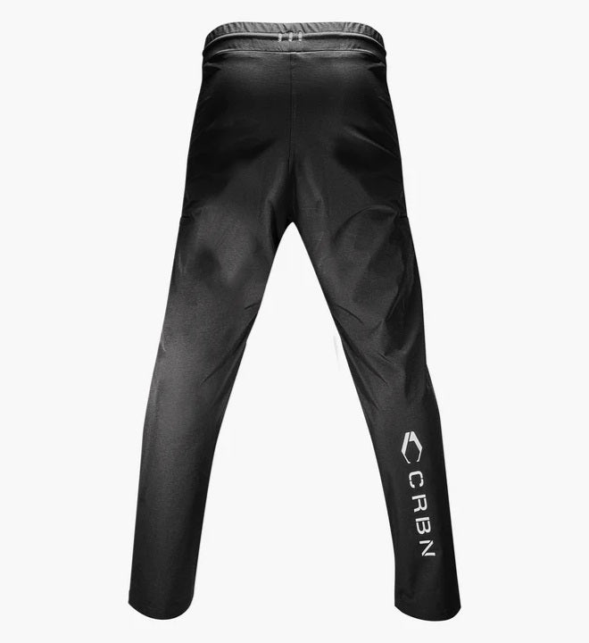 CRBN CC Paintball Pants (Black, Large)