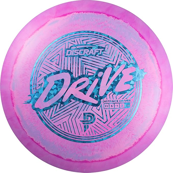 Discraft Paige Pierce ESP Drive 170-172 Gram Distance Driver Disc Golf Disc