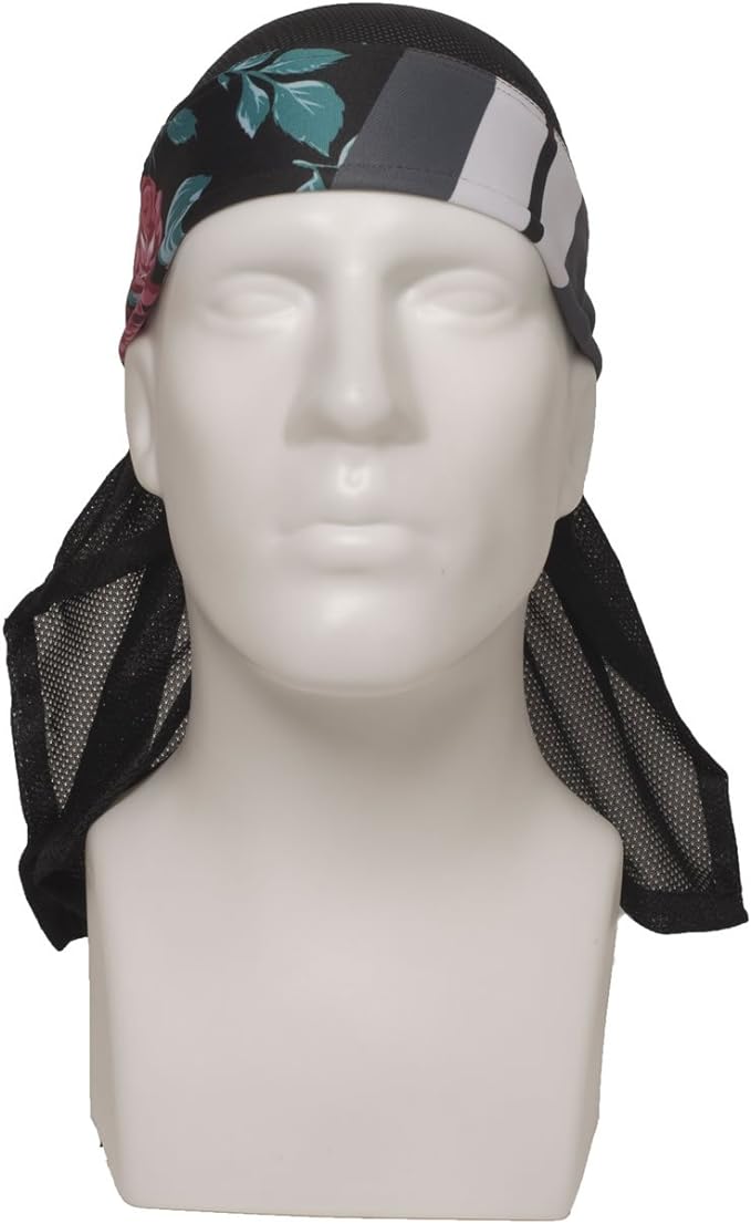 HK Army Paintball Headwrap (Mr.H Tropics)