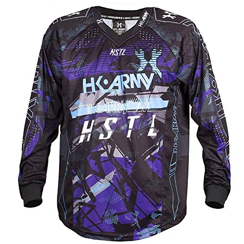 HK Army HSTL Paintball Jersey