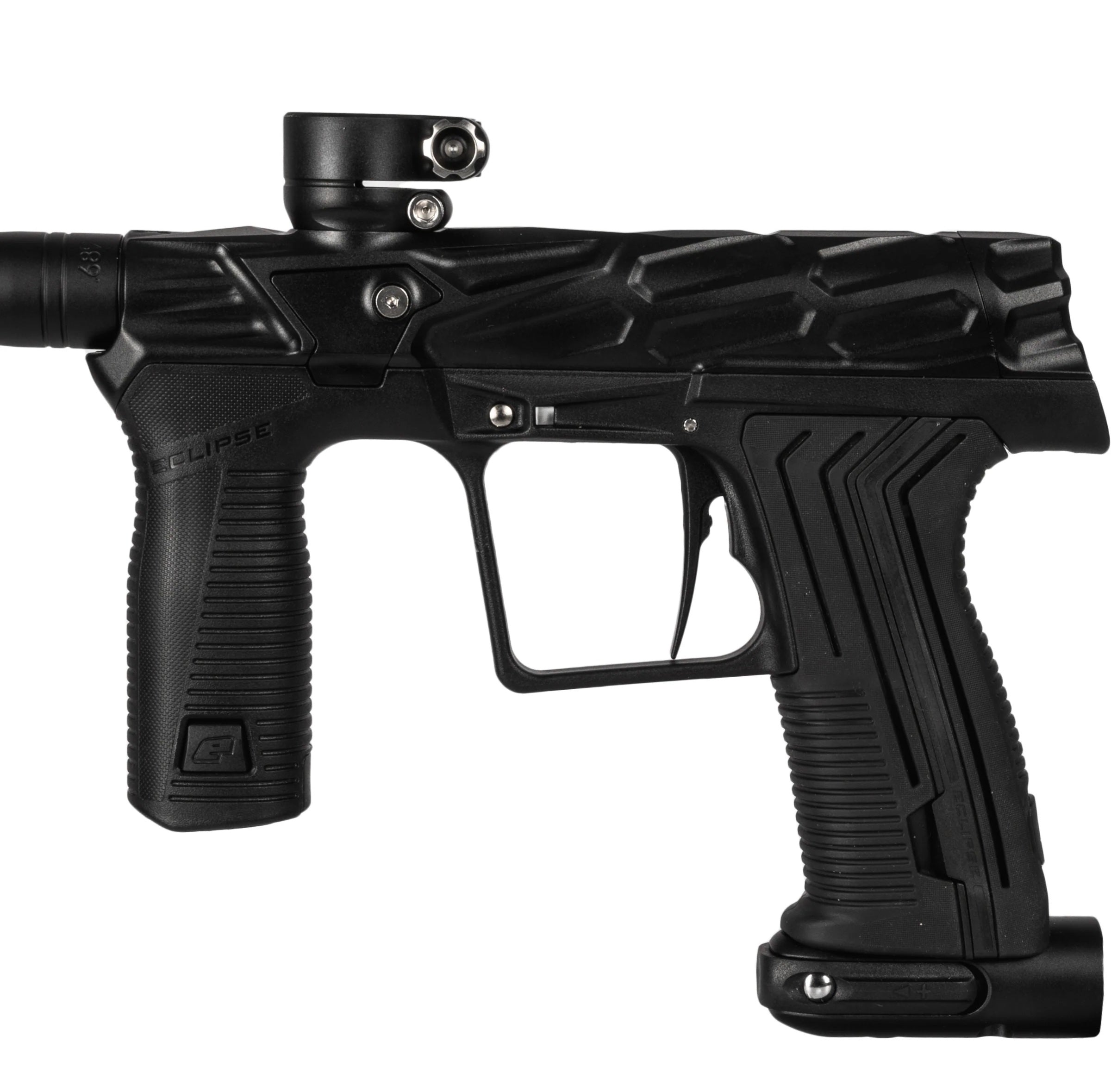 HK Army Etha3 MTL - HIVE - Onyx