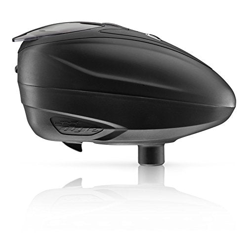 Dye Rotor LT-R LTR Electronic Paintball Loader Hopper - Black