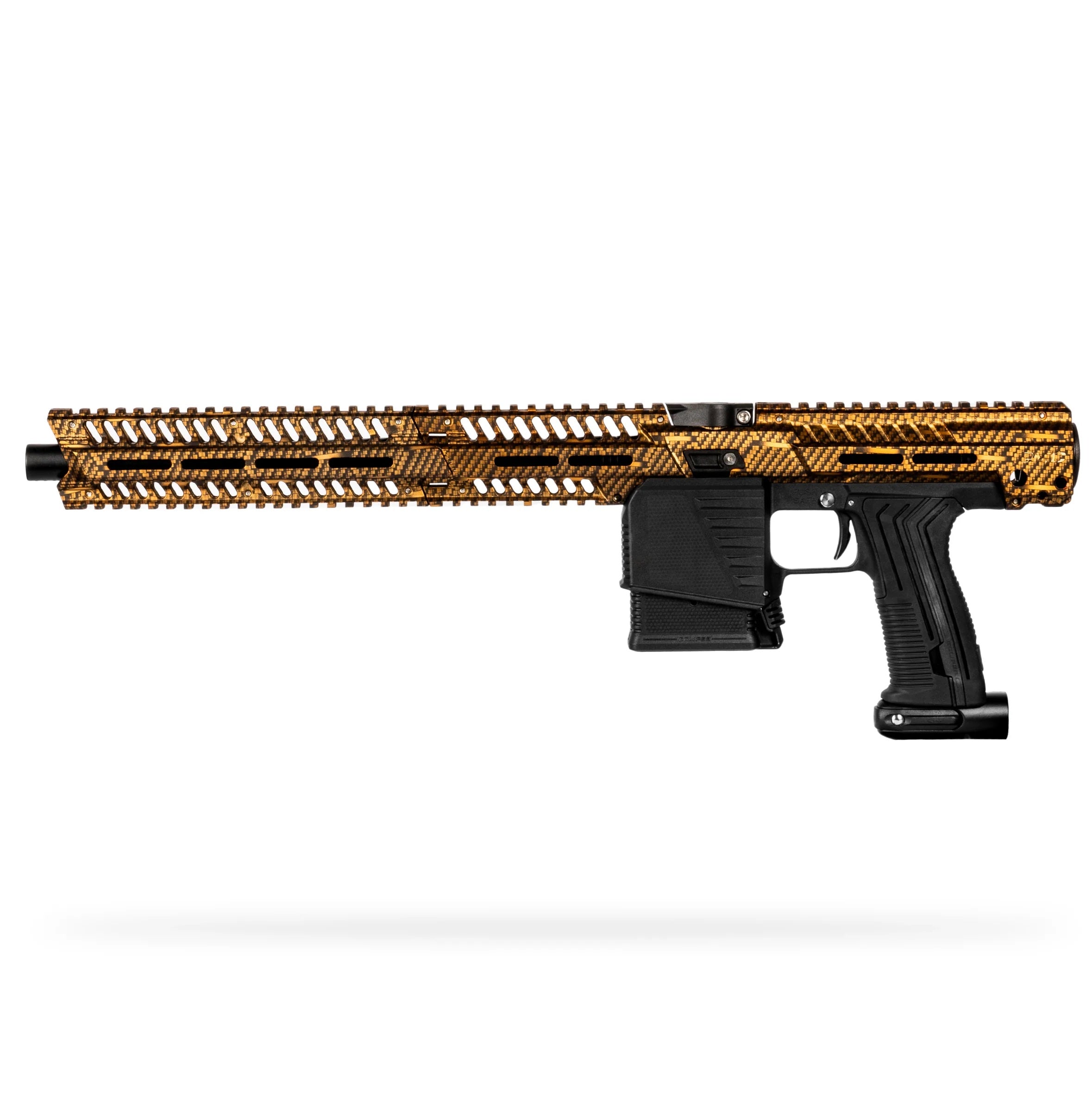 HK ARMY EMF100 Sport - Machine Gold