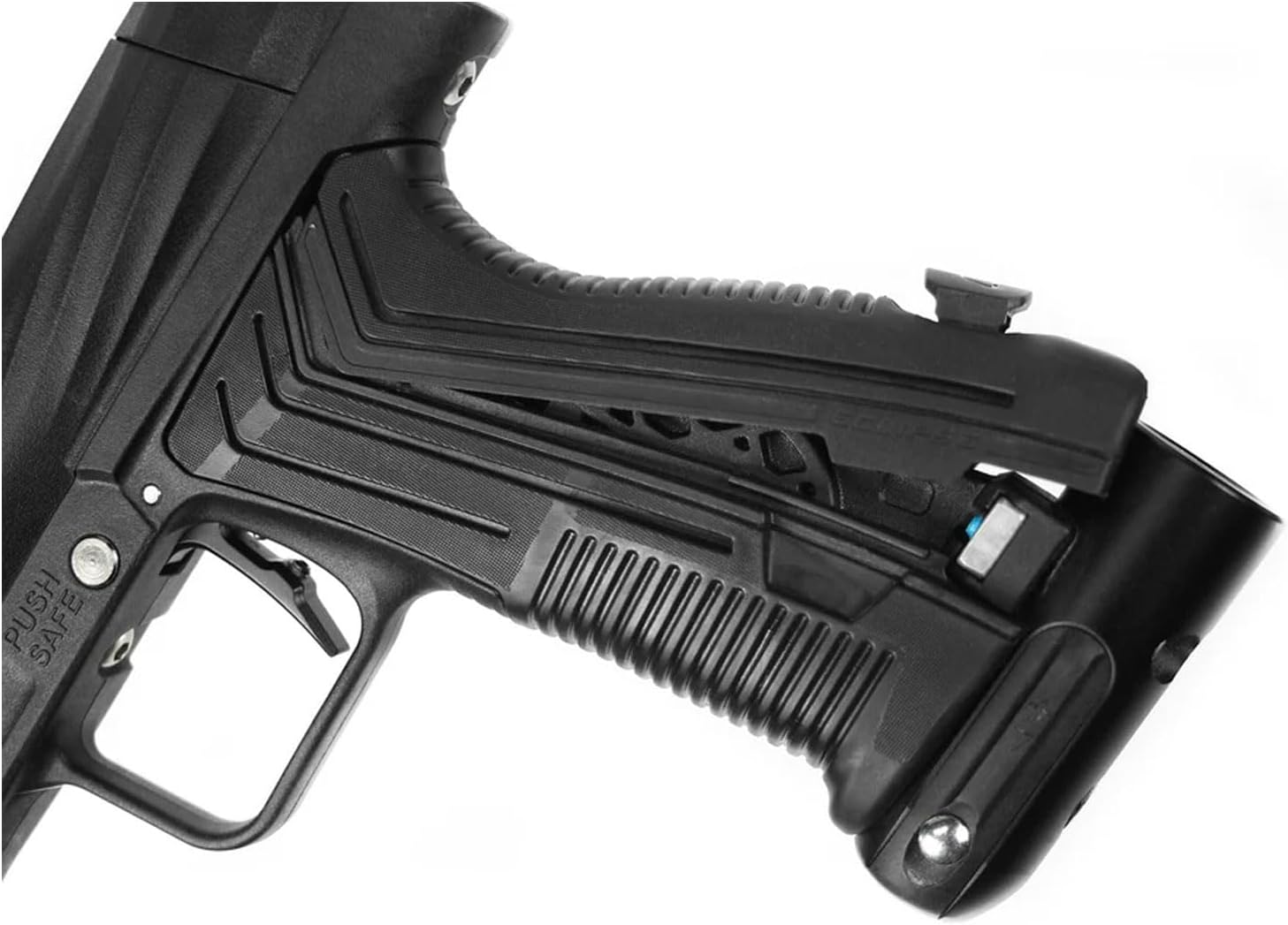 Planet Eclipse Etha 3 Mechanical Paintball Marker - Black