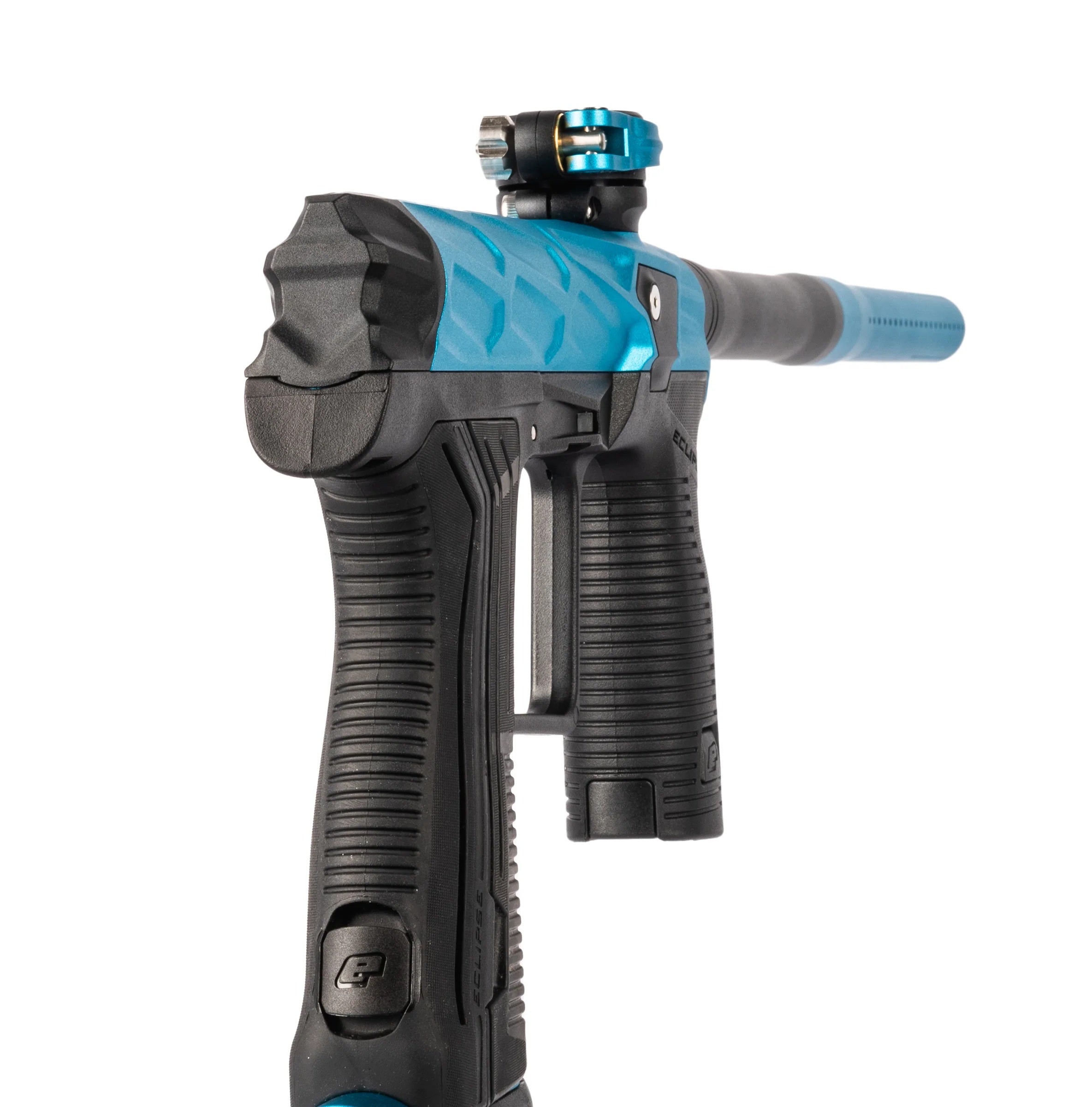 Planet Eclipse HK ETHA3 MTL Hive Electronic Paintball Marker (Abyss)