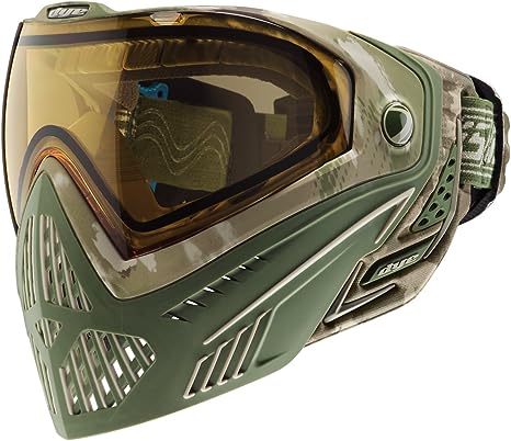 Dye i5 Paintball Goggle (DyeCam)