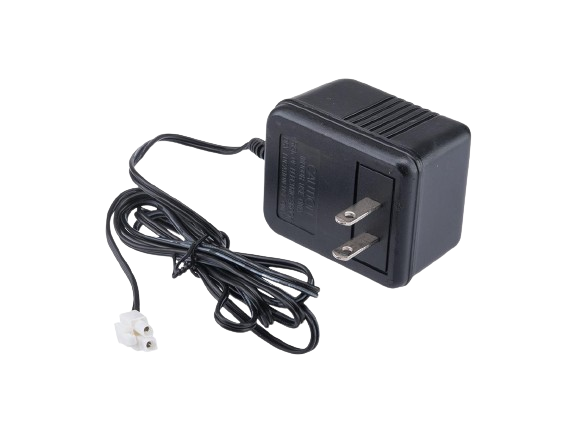 CYMA Standard Wall Charger for Airsoft / RC NiMh Batteries (Model: Small Tamiya)