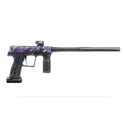 Planet Eclipse HK ETHA3 Electronic Paintball Marker (Fracture Purple)