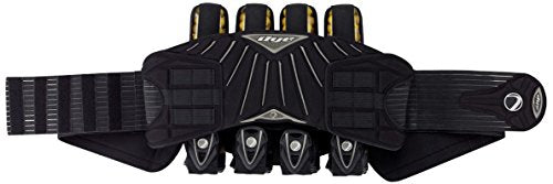 Dye Precision Attack Pack 4+7 Paintball Pro Harness