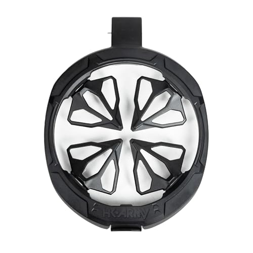 HK Army EVO Metal Speed Feed for Rotor/LTR Paintball Loader (Black)