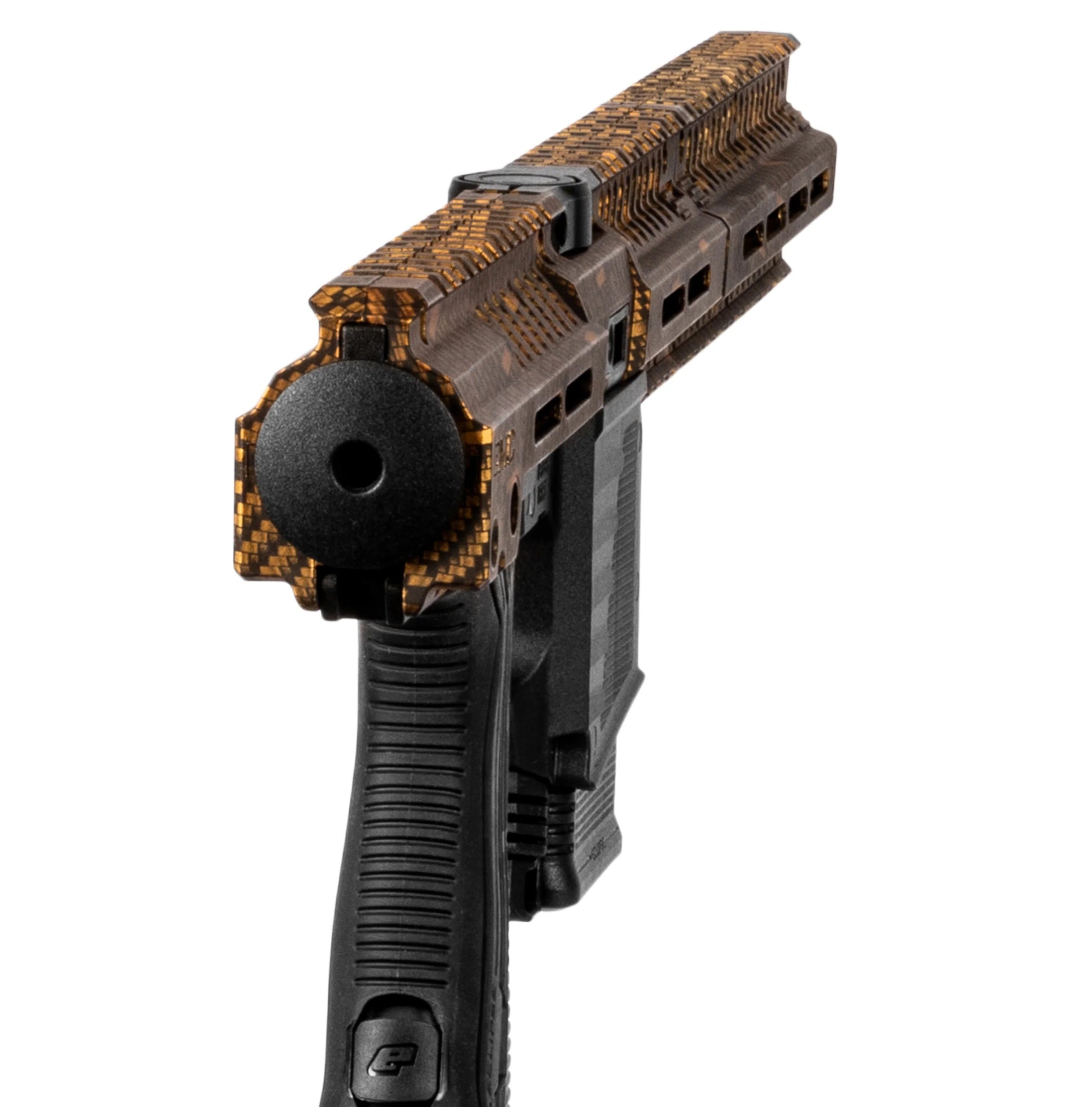 HK ARMY EMF100 Sport - Machine Gold