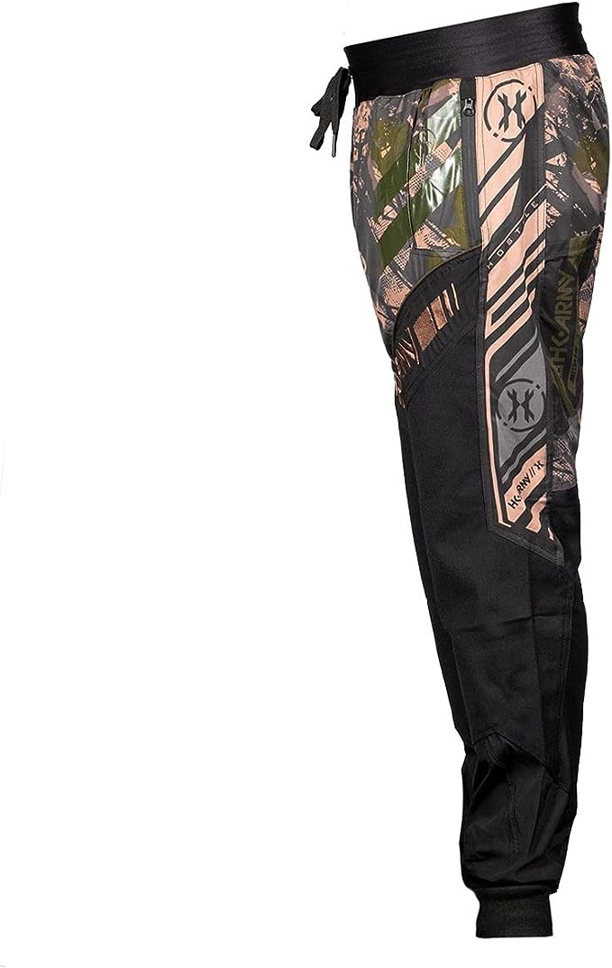 HK Army TRK Air Paintball Joggers -Tactical - Medium