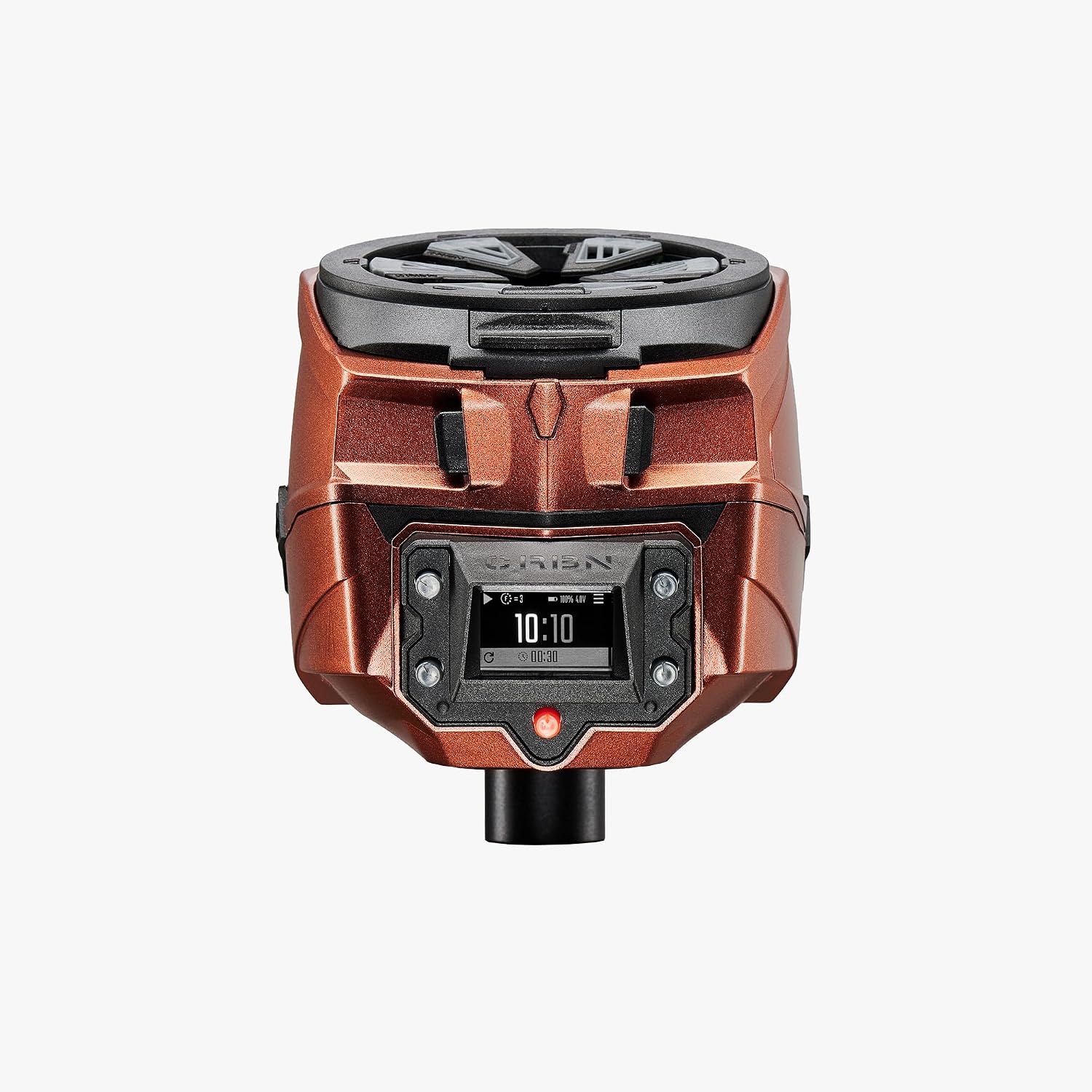 CRBN DRV Loader - Carbon Paintball (Bronze)