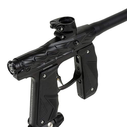 HK Army Empire Mini GS Electronic Paintball Marker (Black)