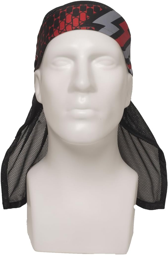 HK Army Paintball Headwrap (Fire)