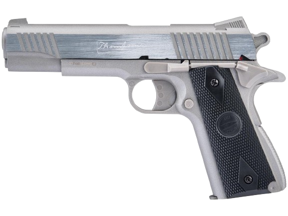 Cybergun Auto Ordnance Licensed 1911 Pellet .177 cal CO2 Non-Blowback Air Pistol