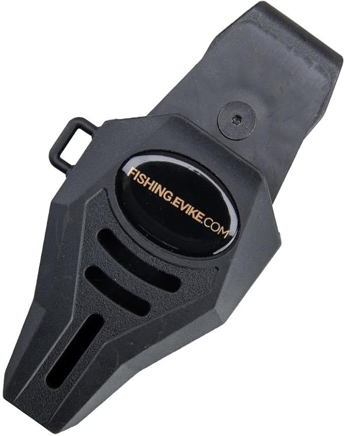 Fishing.Evike Professional "Tracer-Knight" Glow-in-the-Dark Sea-Ready Fishing Pliers
