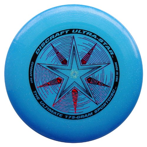 Discraft Ultra-Star 175g Ultimate Disc